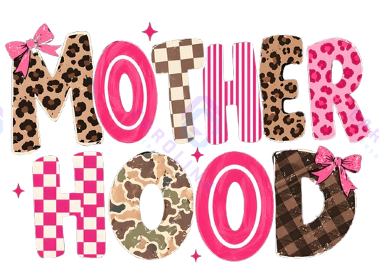 Motherhood 2