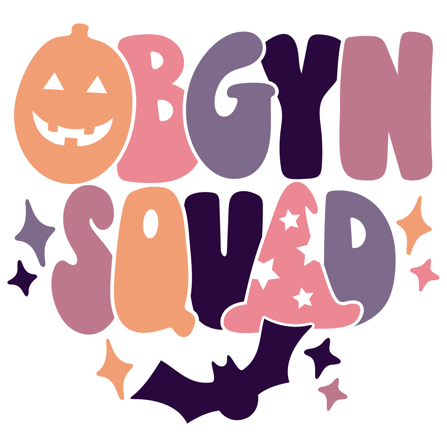 Aiken OBGYN Halloween