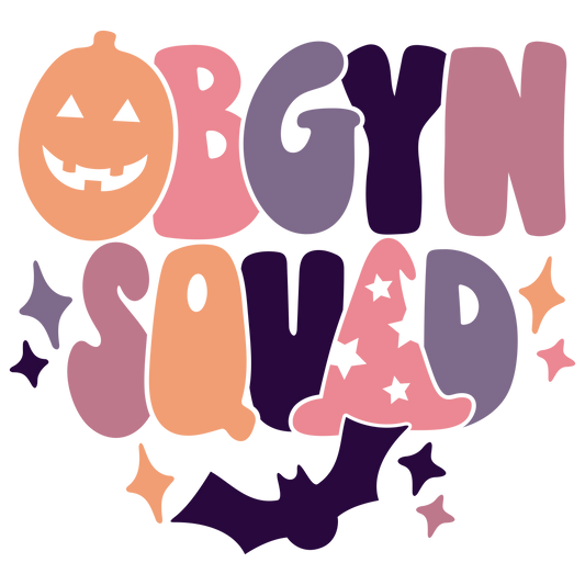 Aiken OBGYN Halloween