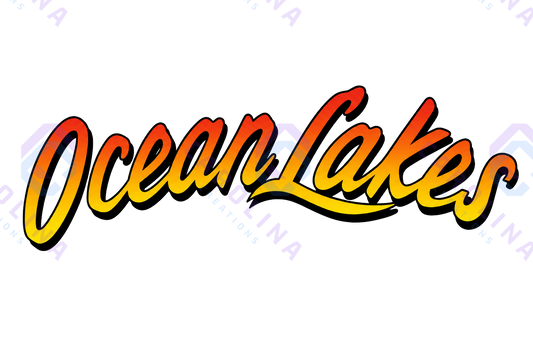 Ocean Lakes