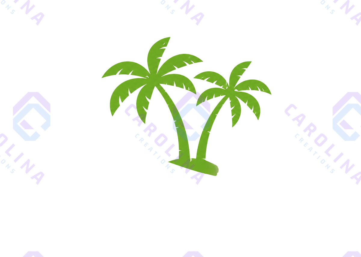 Palm Trees