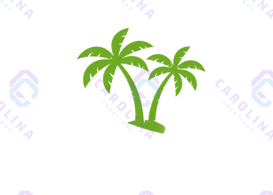 Palm Trees