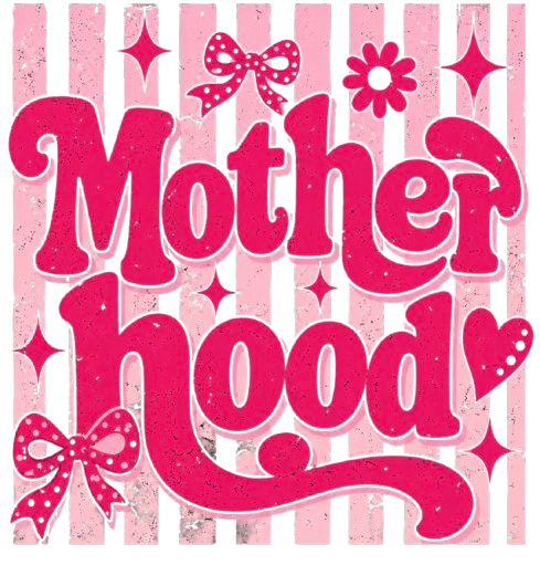 Pink Motherhood 2