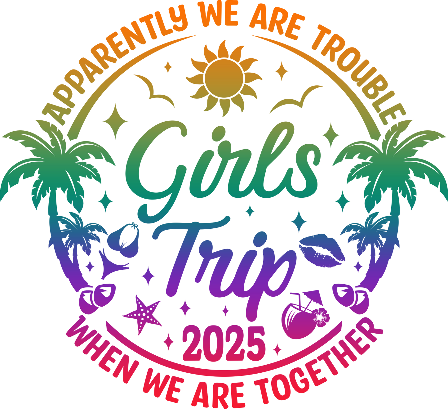 Girls Trip