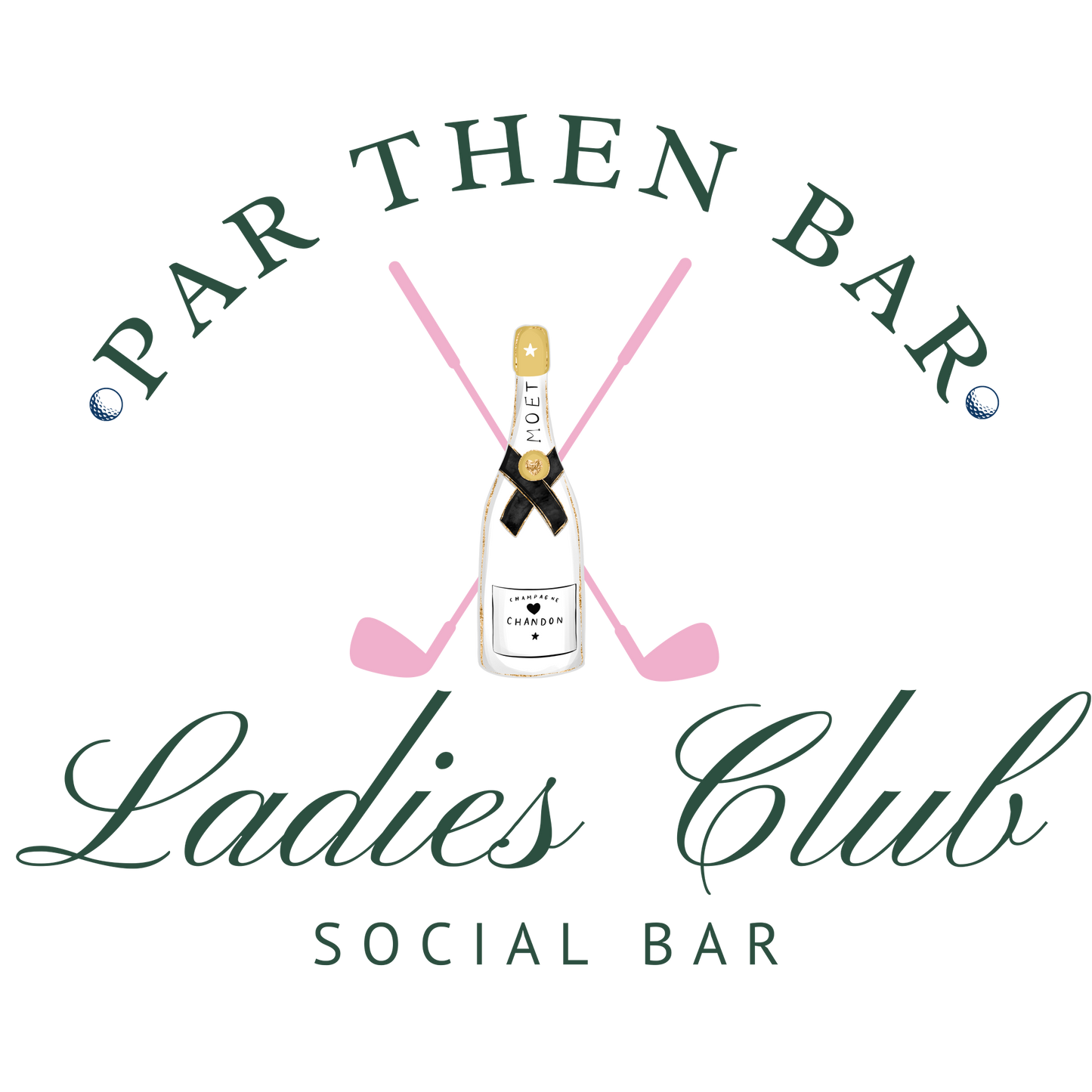 Par then Bar