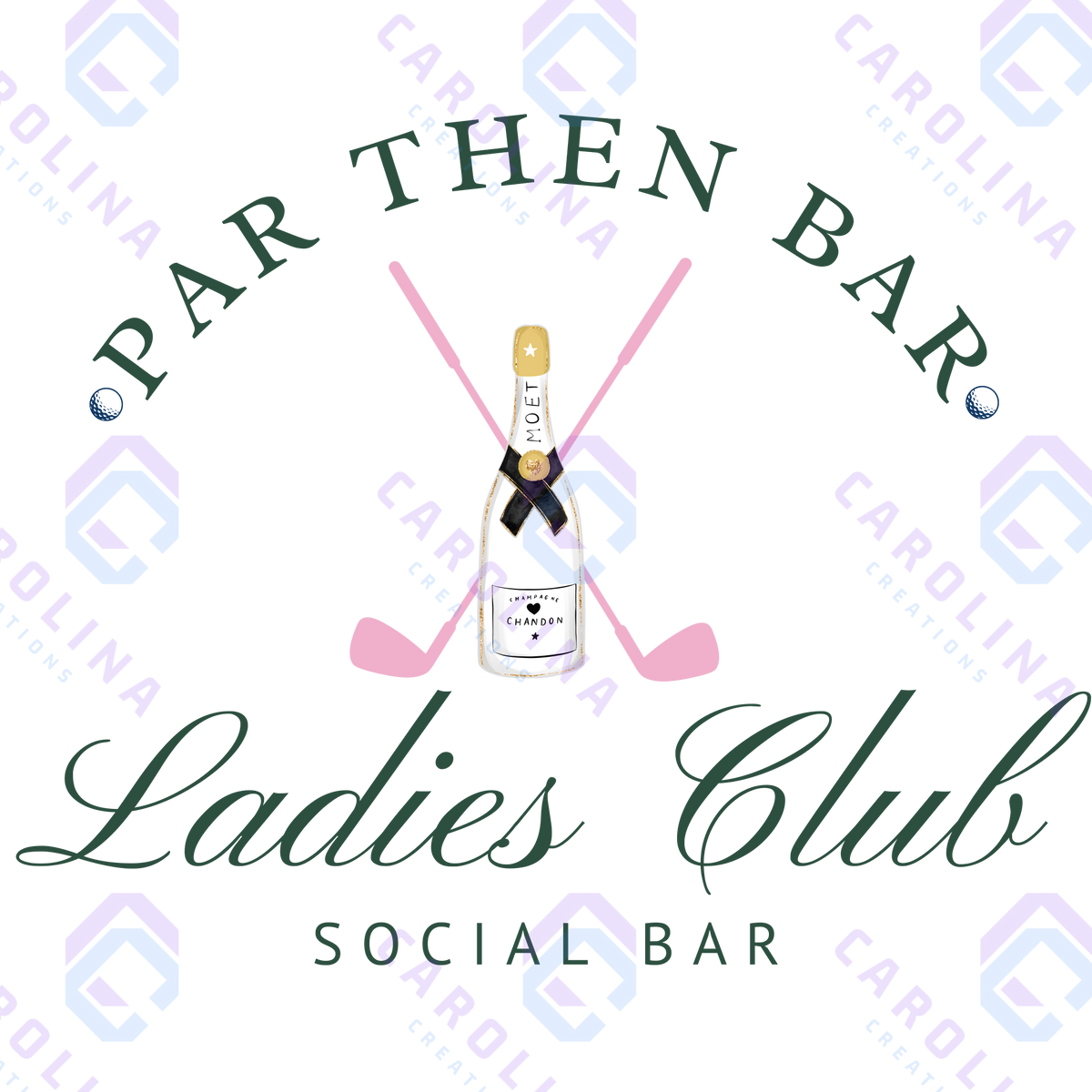 Par then Bar