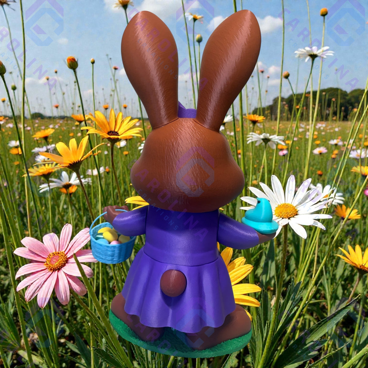 Easter Bunny #2