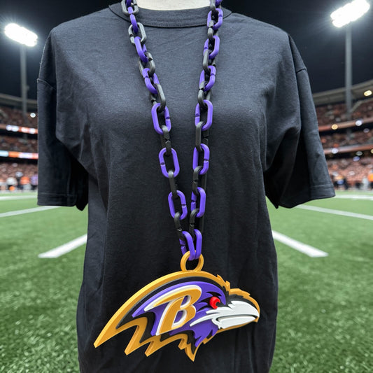 Raven Hype Chain
