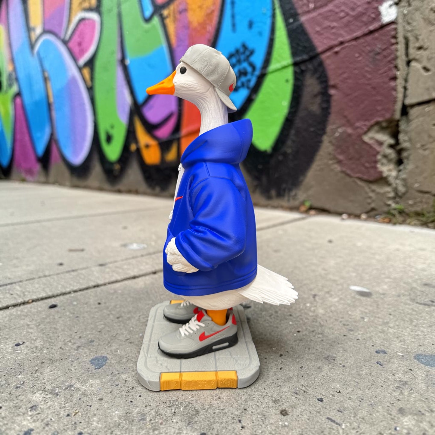 Urban Goose