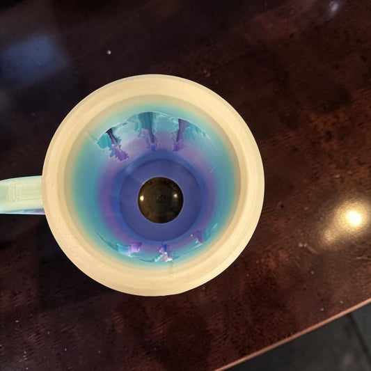 Monster Can Holder (3D print)