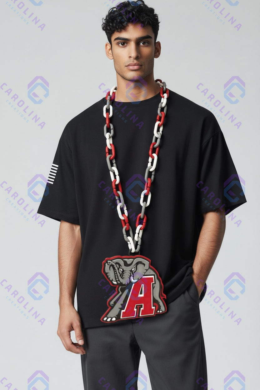 Bama Hype Chain