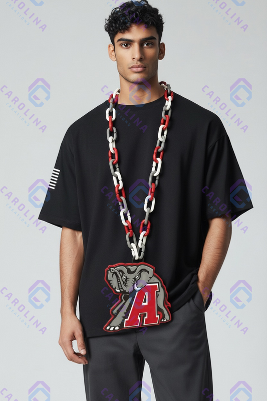 Bama Hype Chain