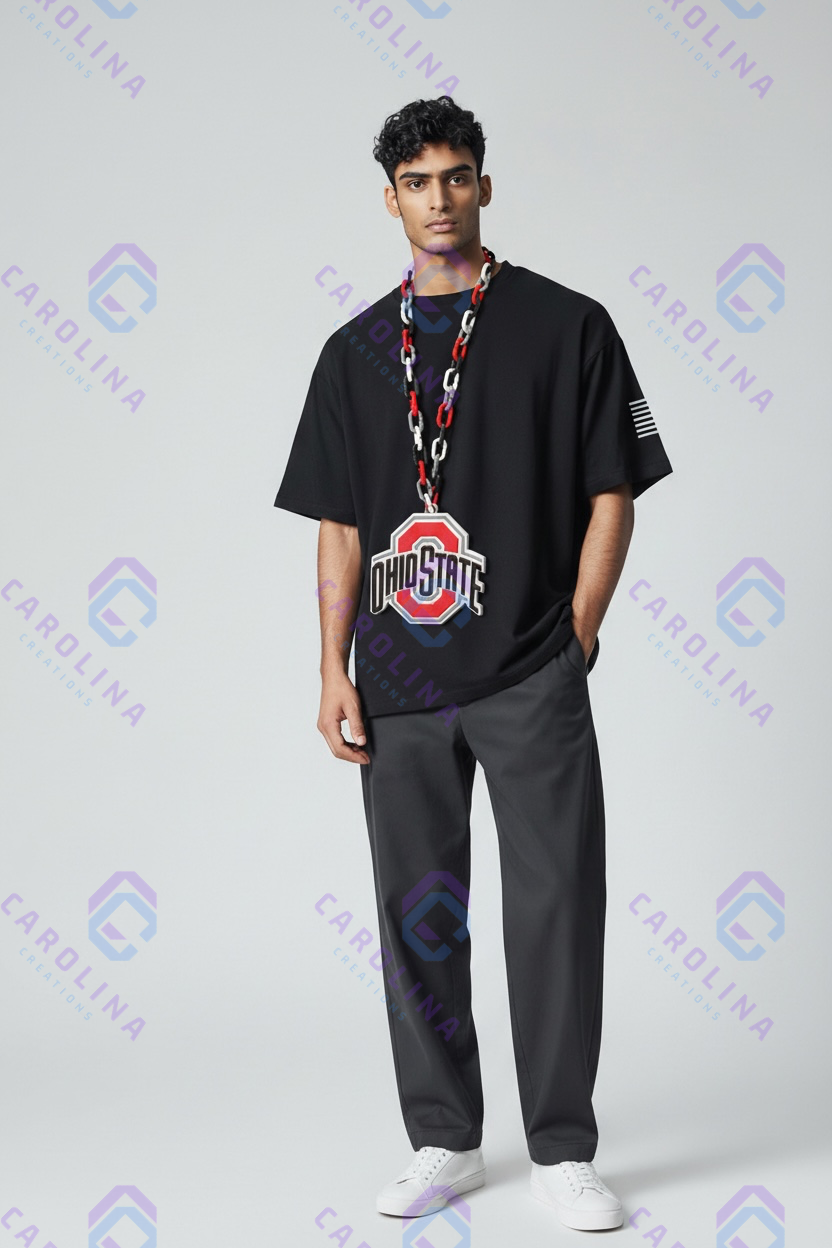 Ohio State Hype Chain