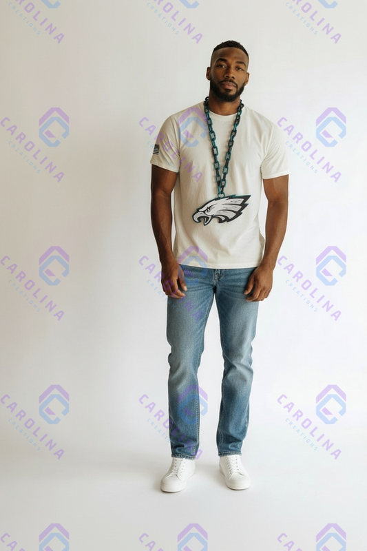 Eagles Hype Chain