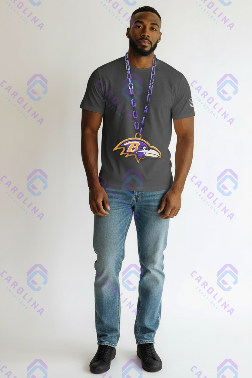 Raven Hype Chain