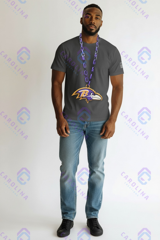 Raven Hype Chain