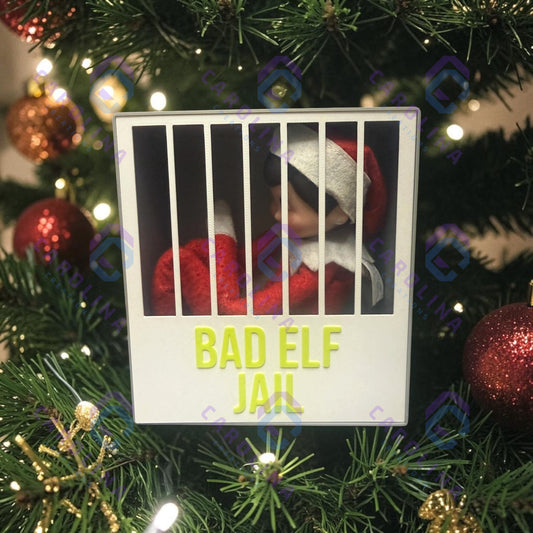 Elf Jail