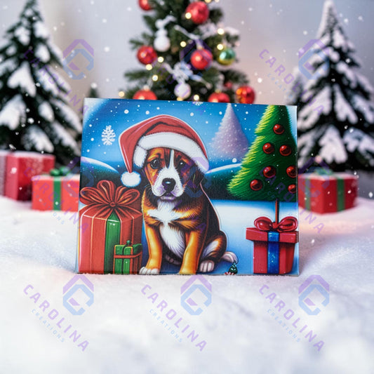Create your own UV DTF 8x10 Canvas