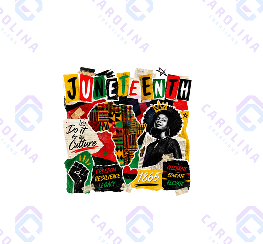 Juneteenth