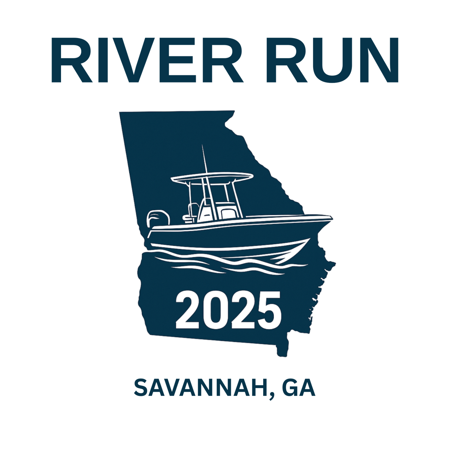River Run 2025