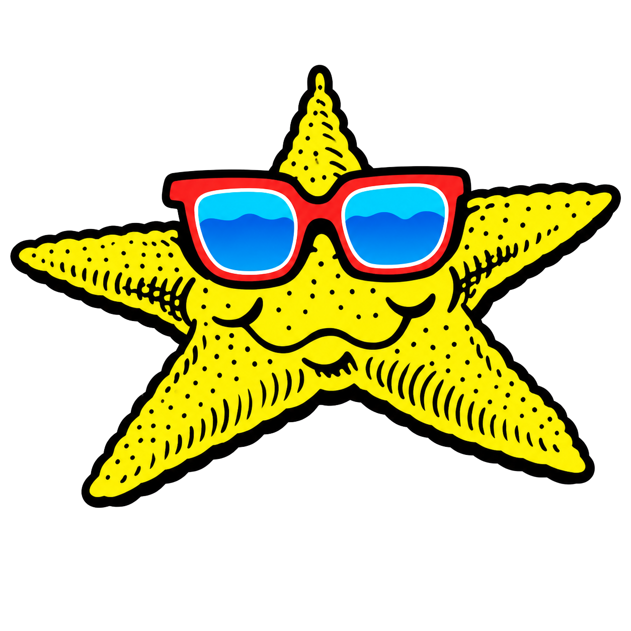 Starfish