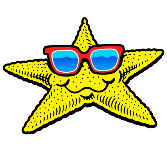 Starfish