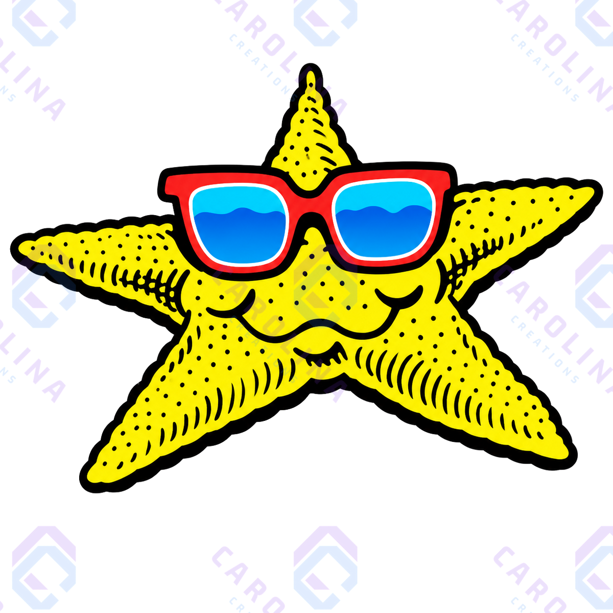 Starfish