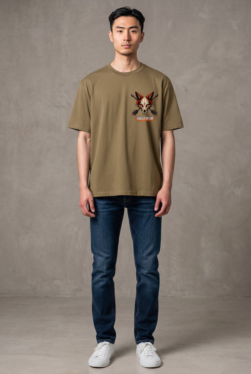 Fox Company (TAN)