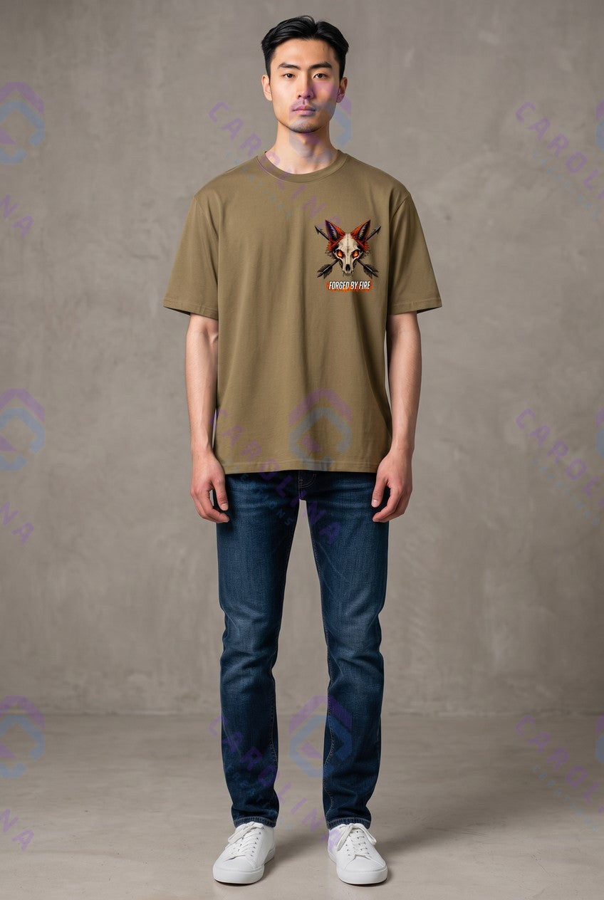 Fox Company (TAN)