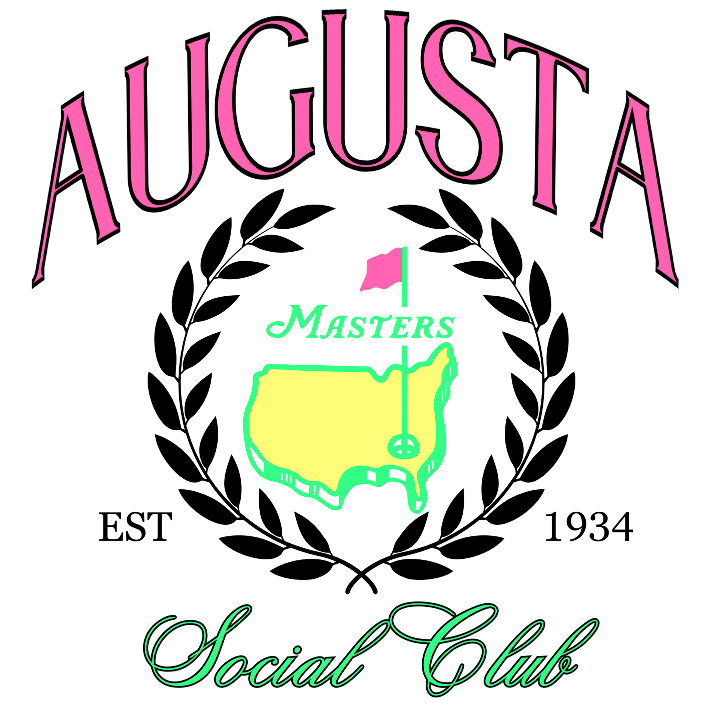 Augusta GA Social Club