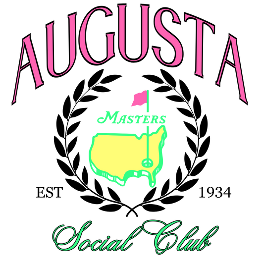 Augusta GA Social Club