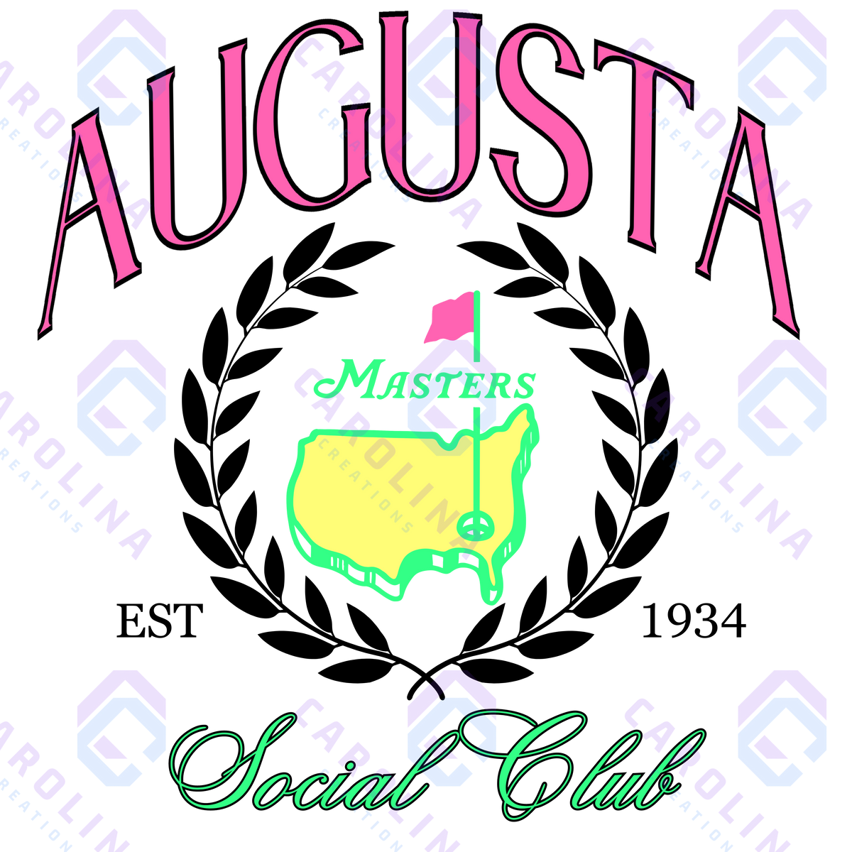 Augusta GA Social Club