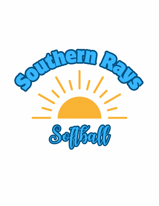 Southern Rays Softball
