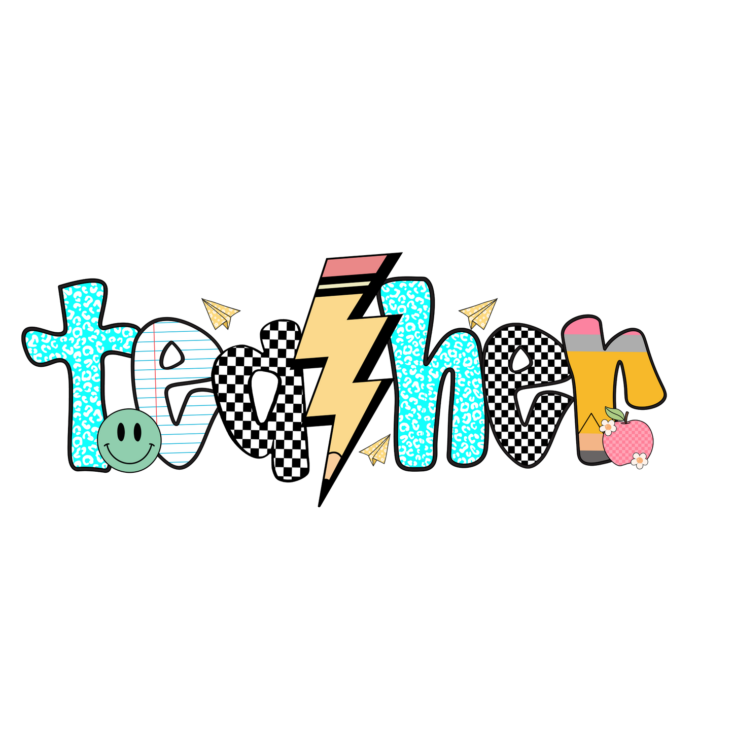 Teacher