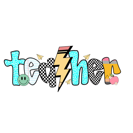 Teacher