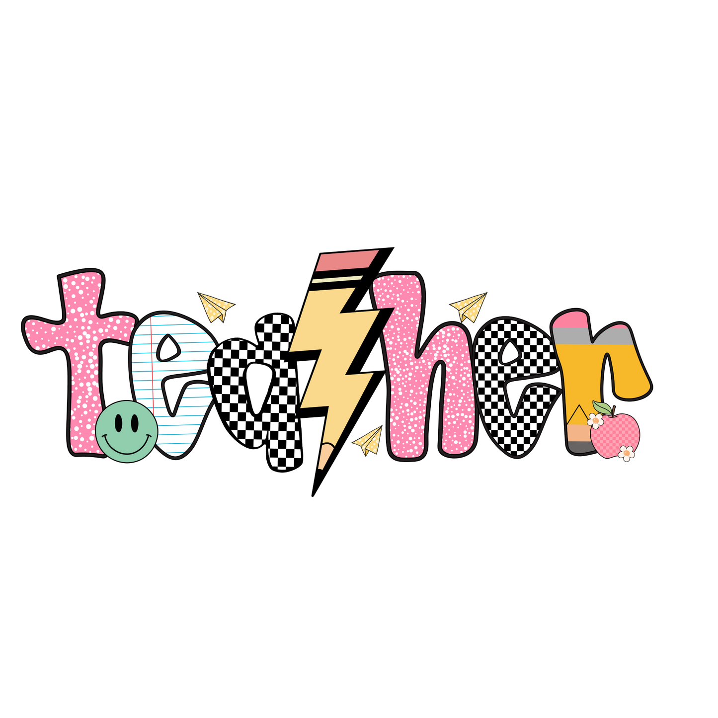 Teacher