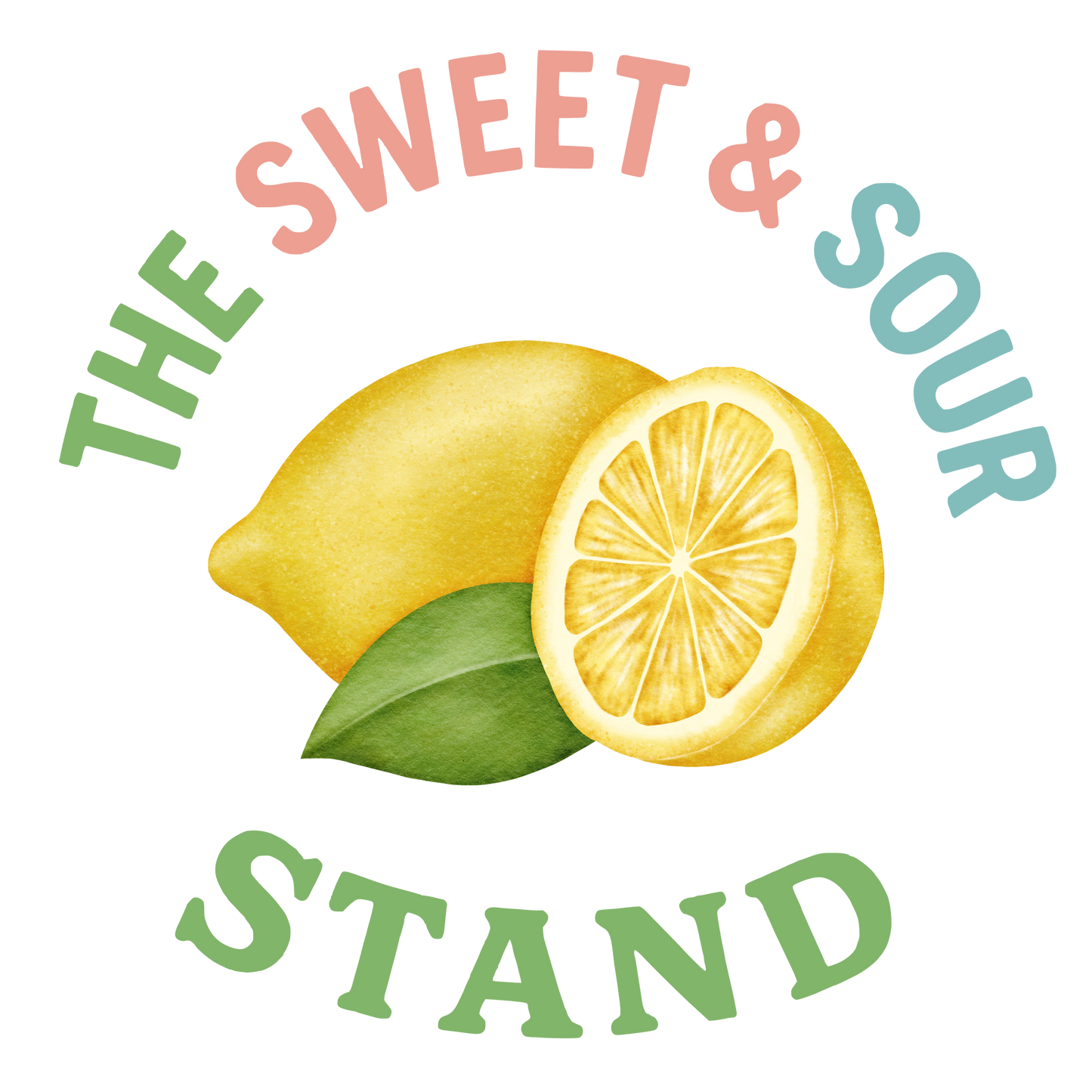 Sweet and Sour