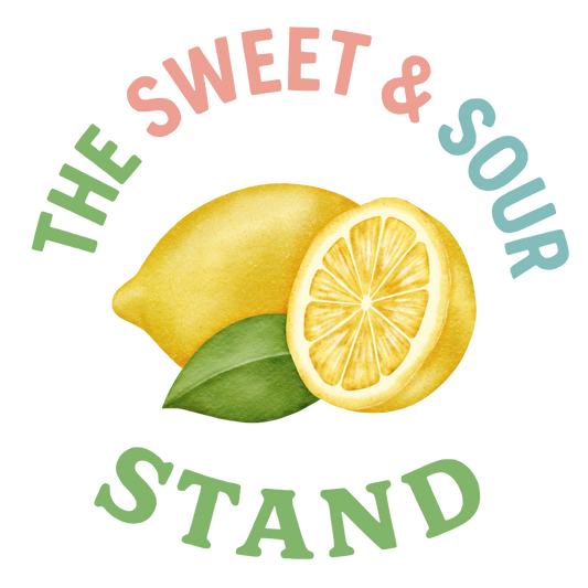 Sweet and Sour