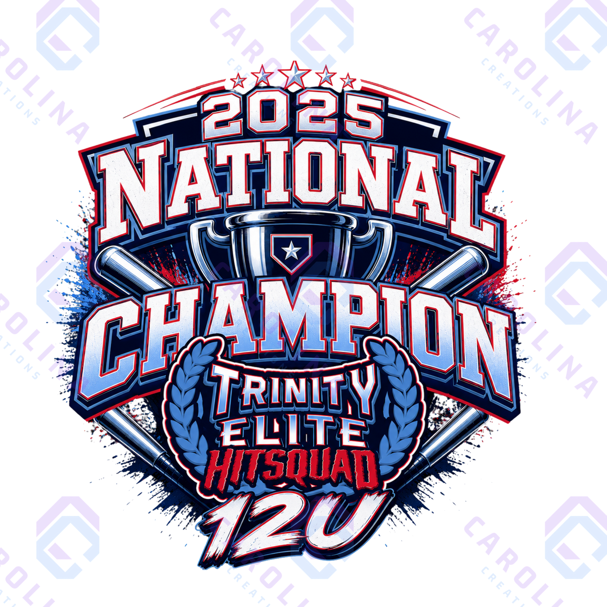 Titans Championship