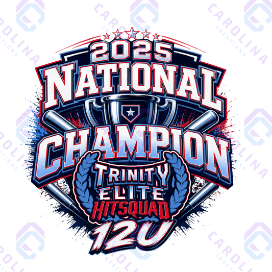 Titans Championship