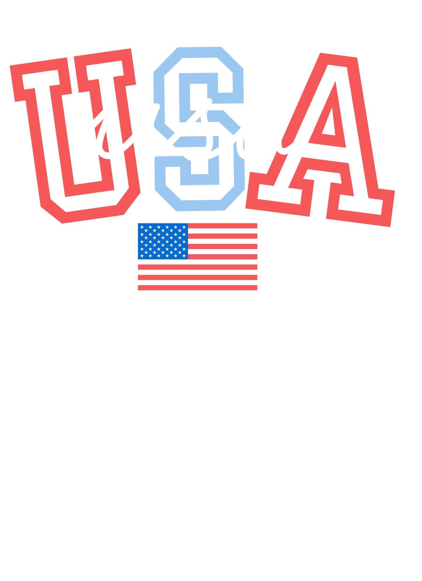 USA