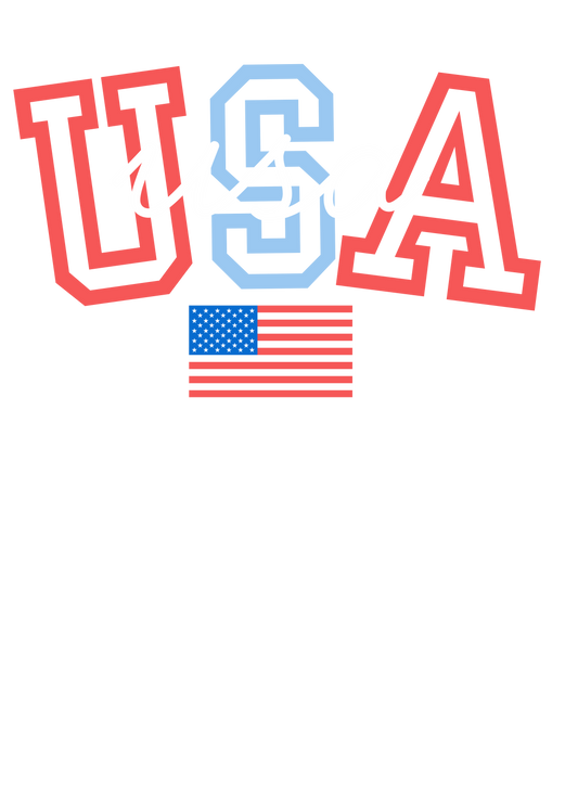 USA