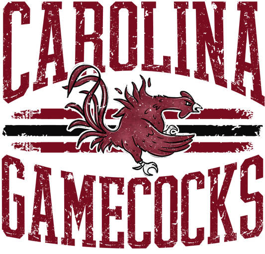 Vintage Gamecocks