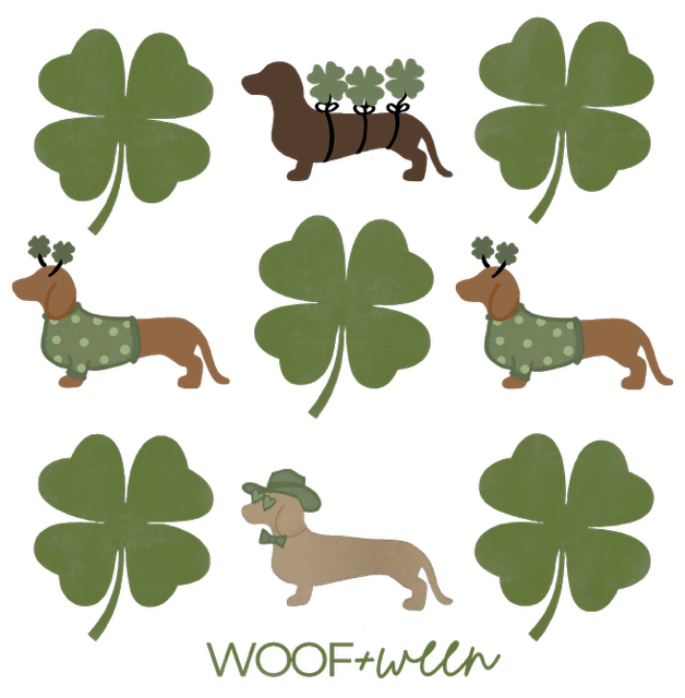 Woof-ween