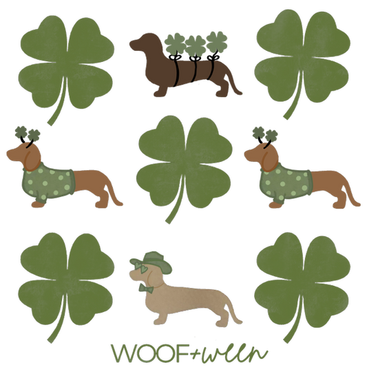 Woof-ween