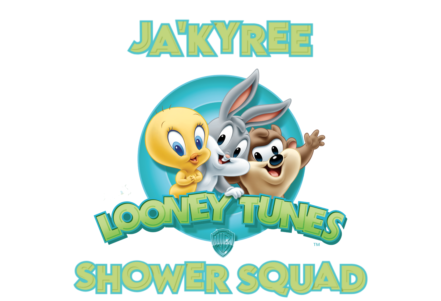Shower Squad
