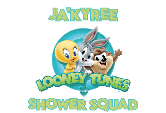 Shower Squad