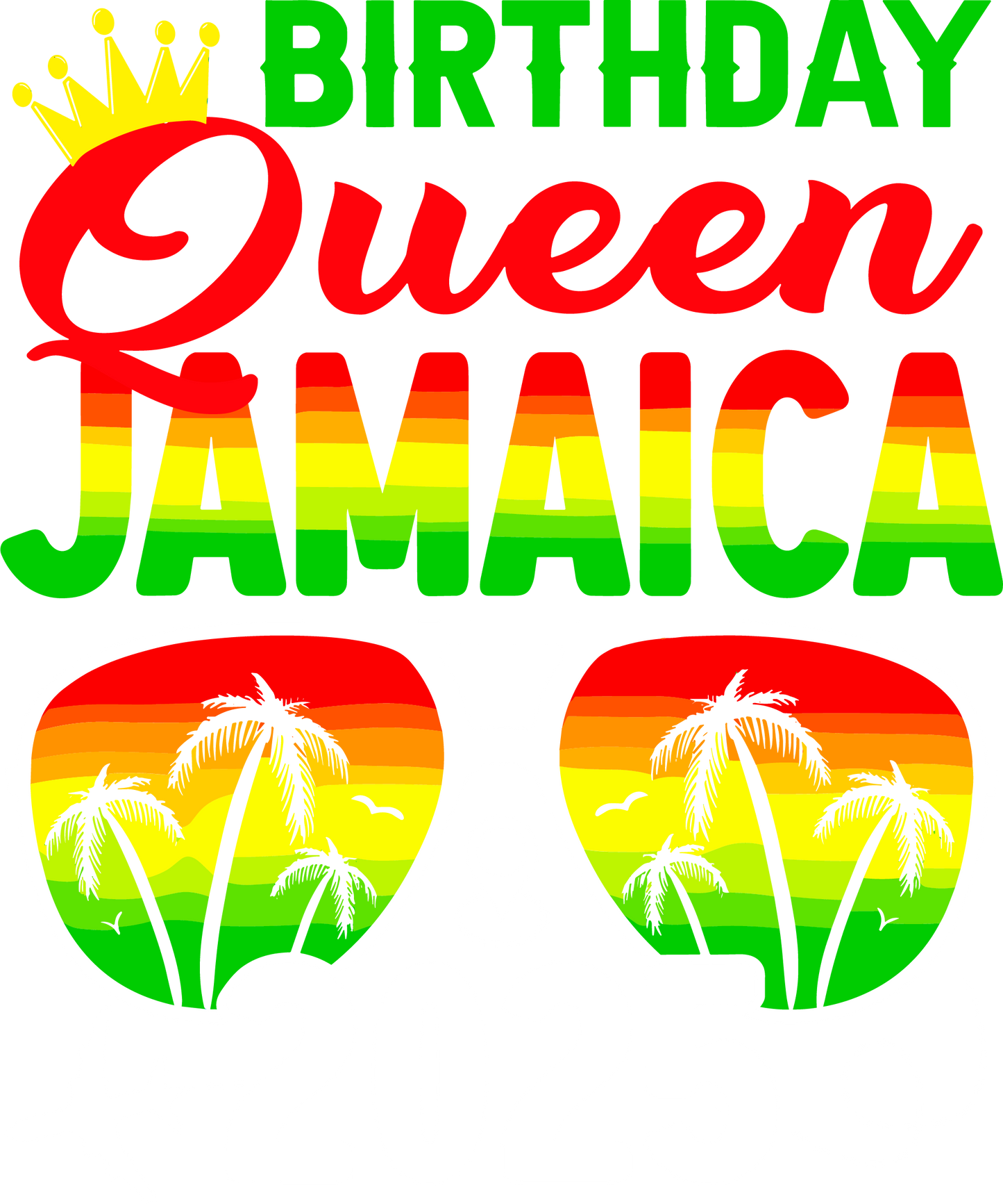 Jamaica Queen