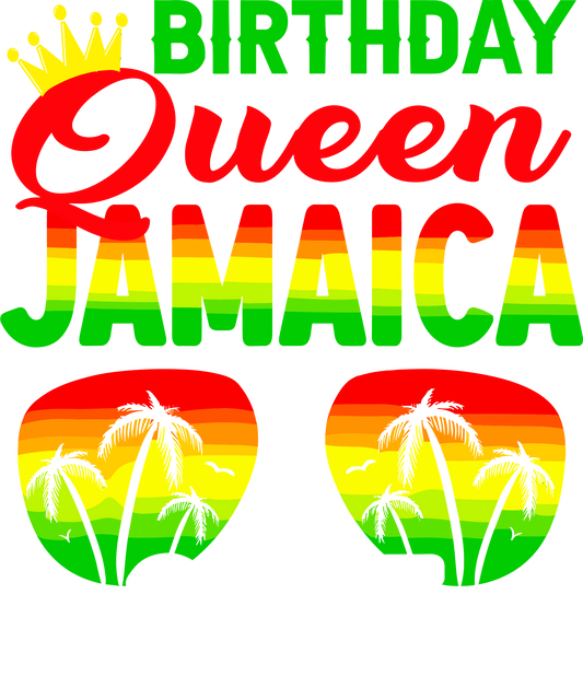 Jamaica Queen