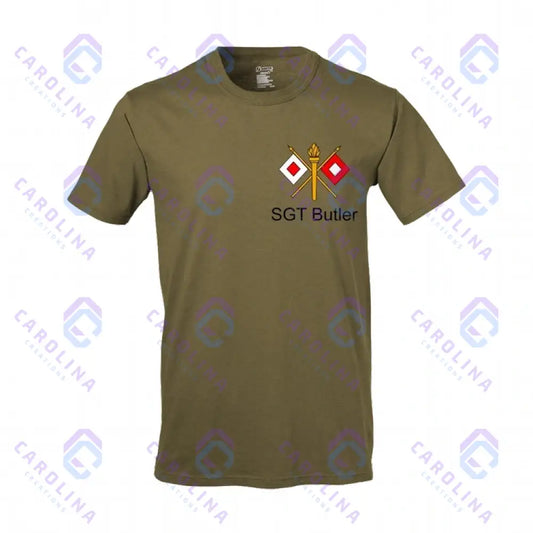 ALC Shirts